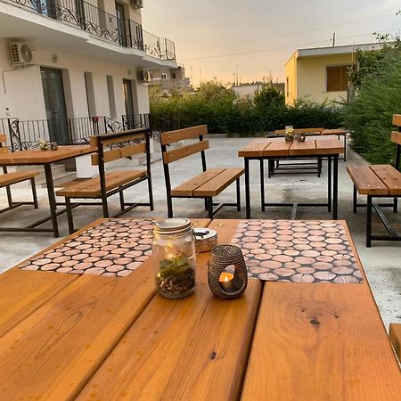 Villa Bailey Vlorë Εξωτερικό φωτογραφία