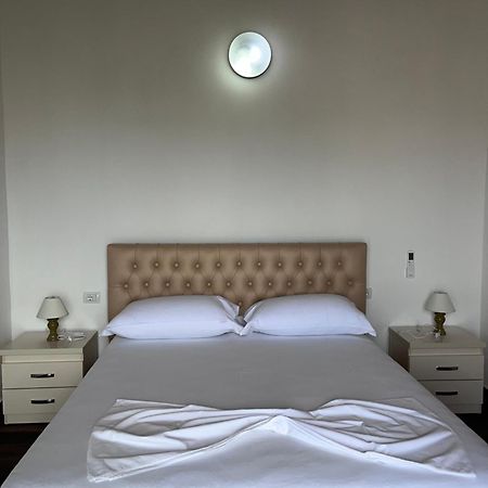 Villa Bailey Vlorë Εξωτερικό φωτογραφία