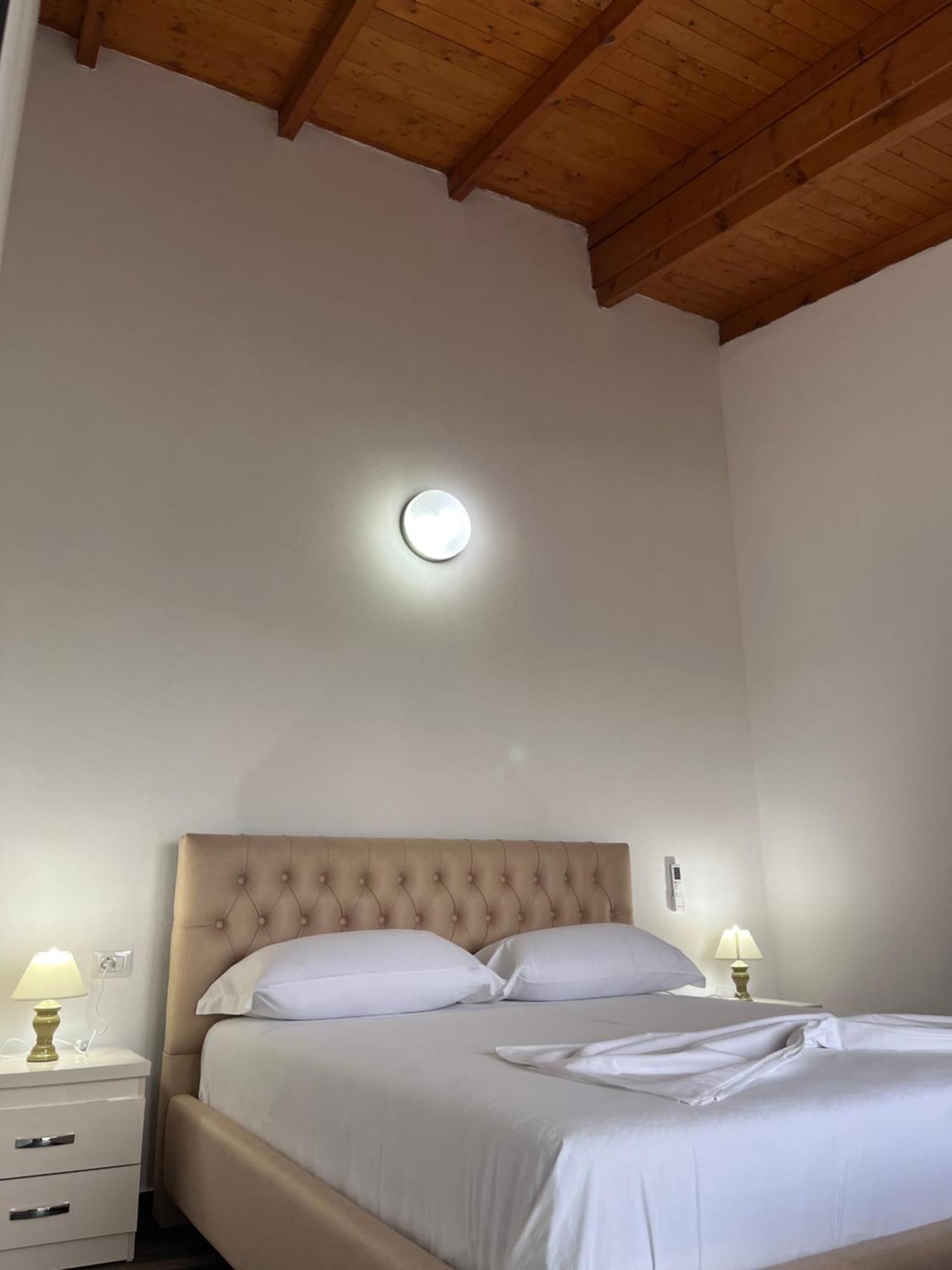 Villa Bailey Vlorë Εξωτερικό φωτογραφία