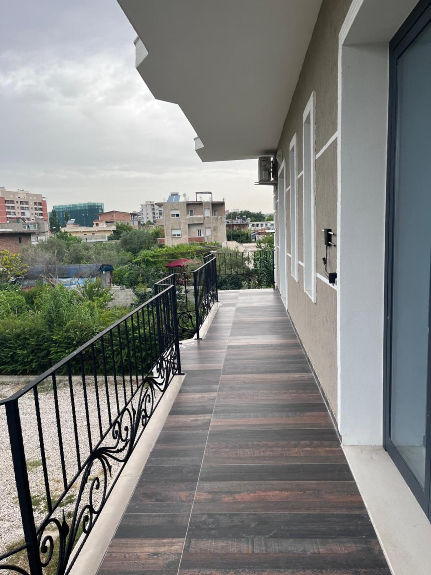 Villa Bailey Vlorë Εξωτερικό φωτογραφία