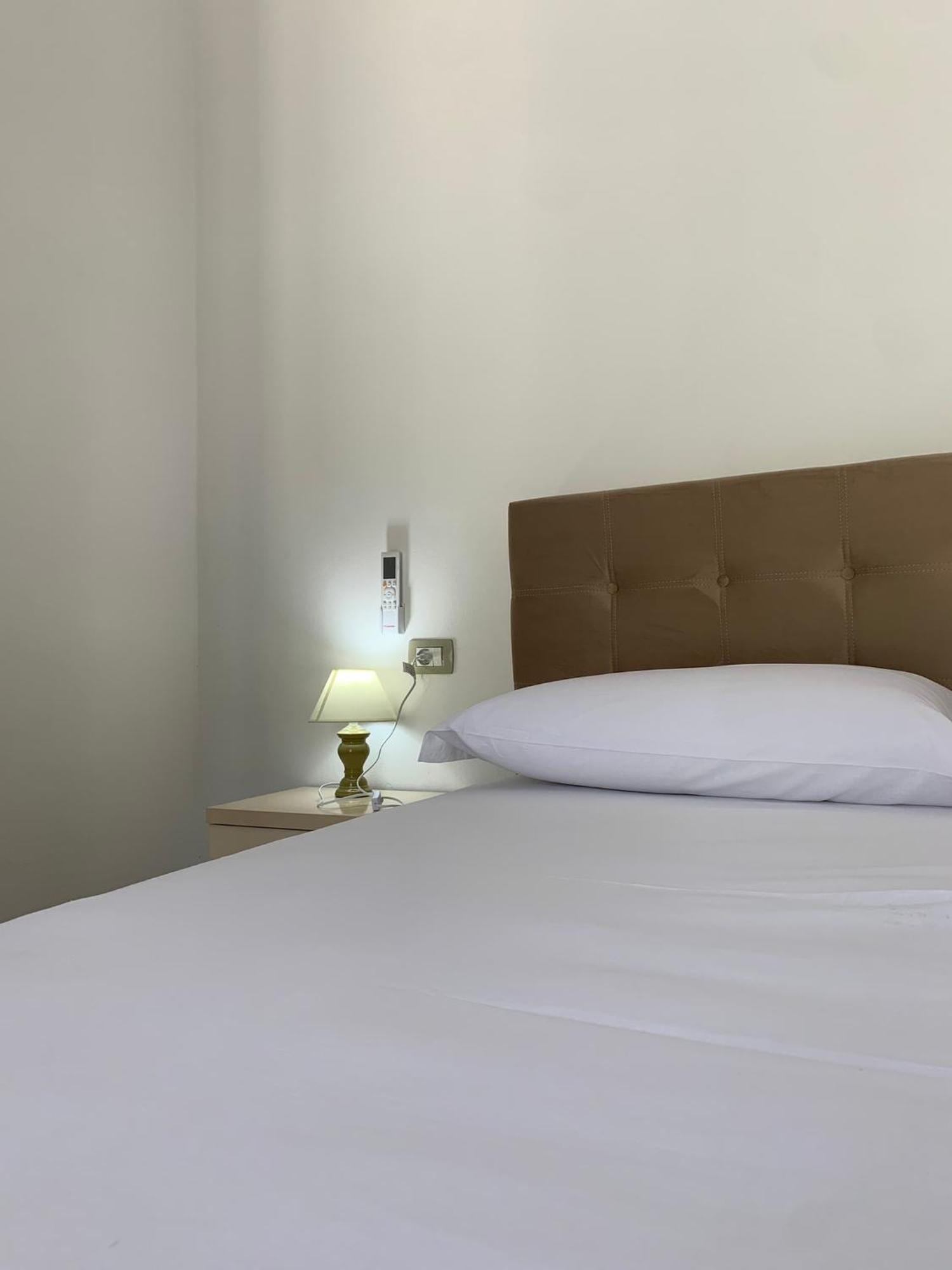 Villa Bailey Vlorë Εξωτερικό φωτογραφία