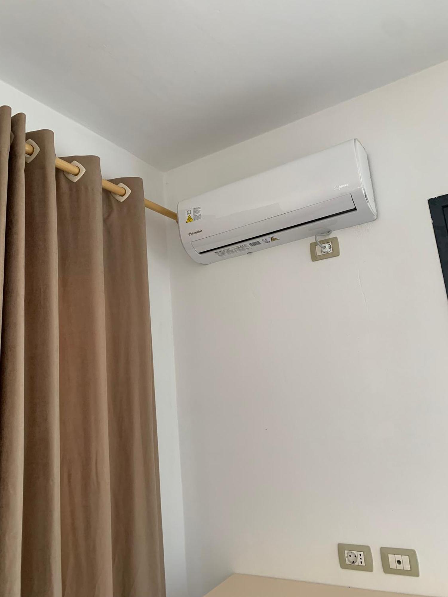 Villa Bailey Vlorë Εξωτερικό φωτογραφία