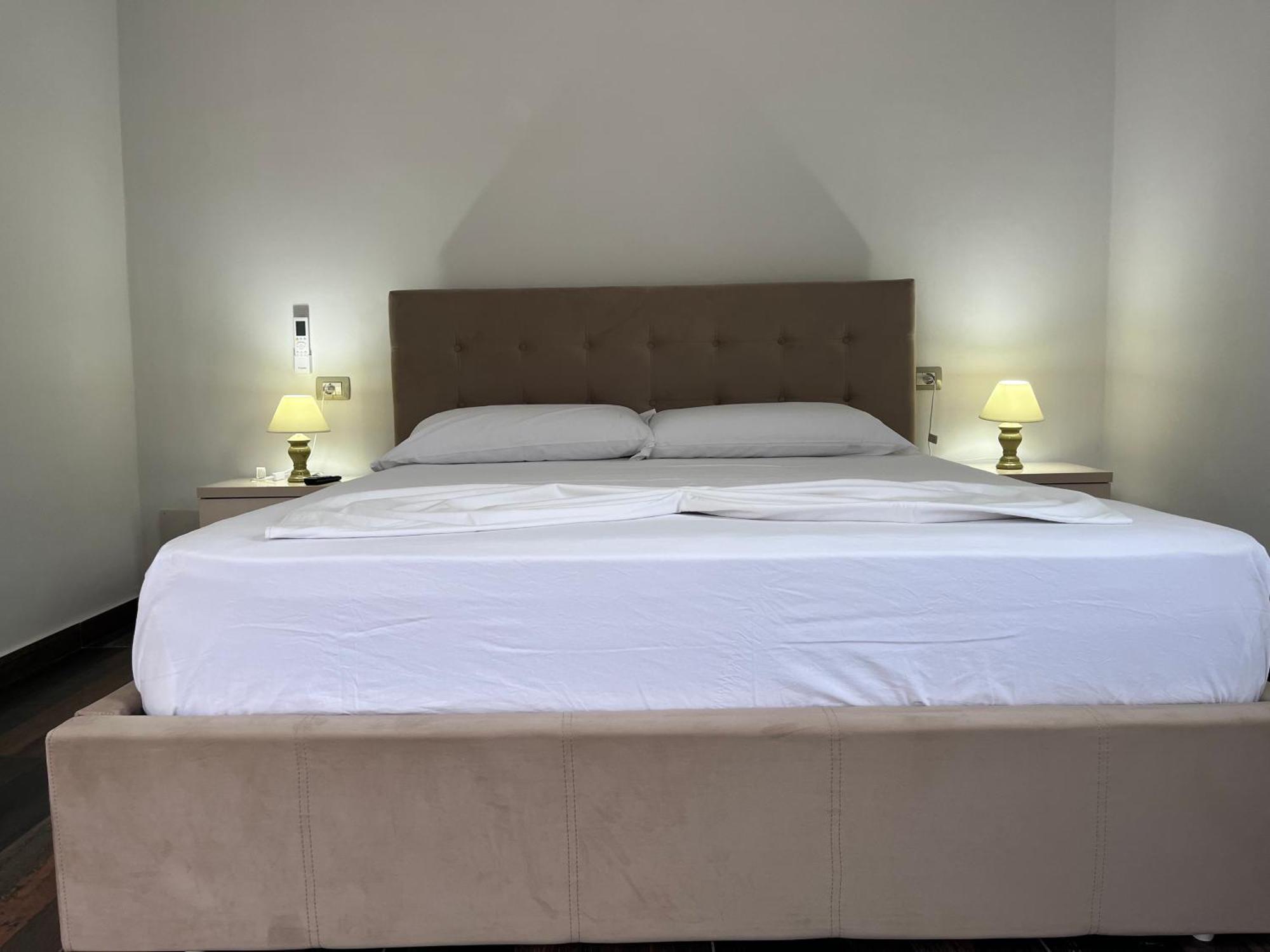 Villa Bailey Vlorë Εξωτερικό φωτογραφία