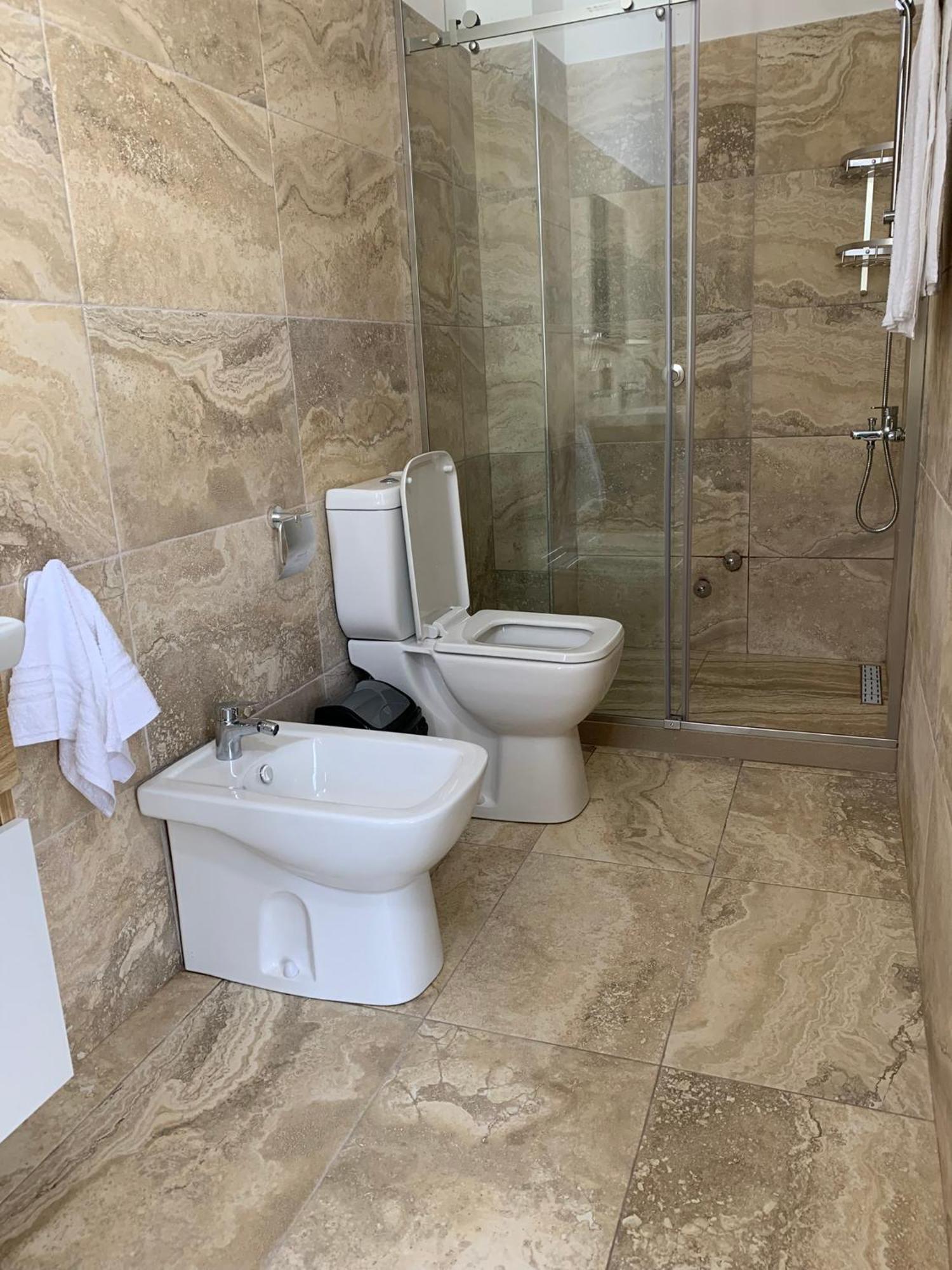 Villa Bailey Vlorë Εξωτερικό φωτογραφία