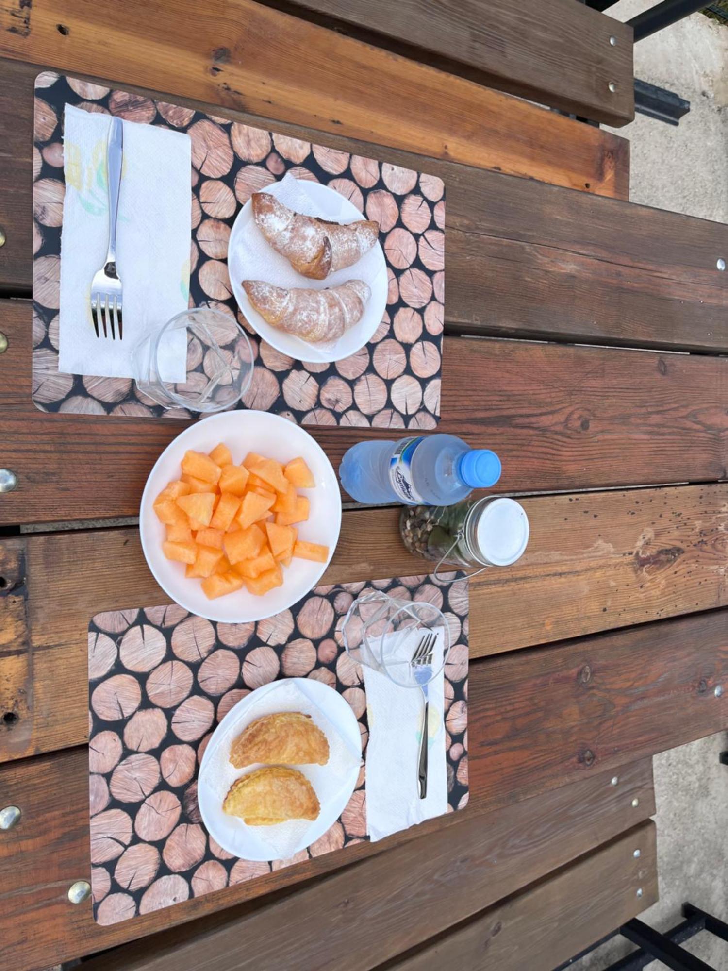 Villa Bailey Vlorë Εξωτερικό φωτογραφία