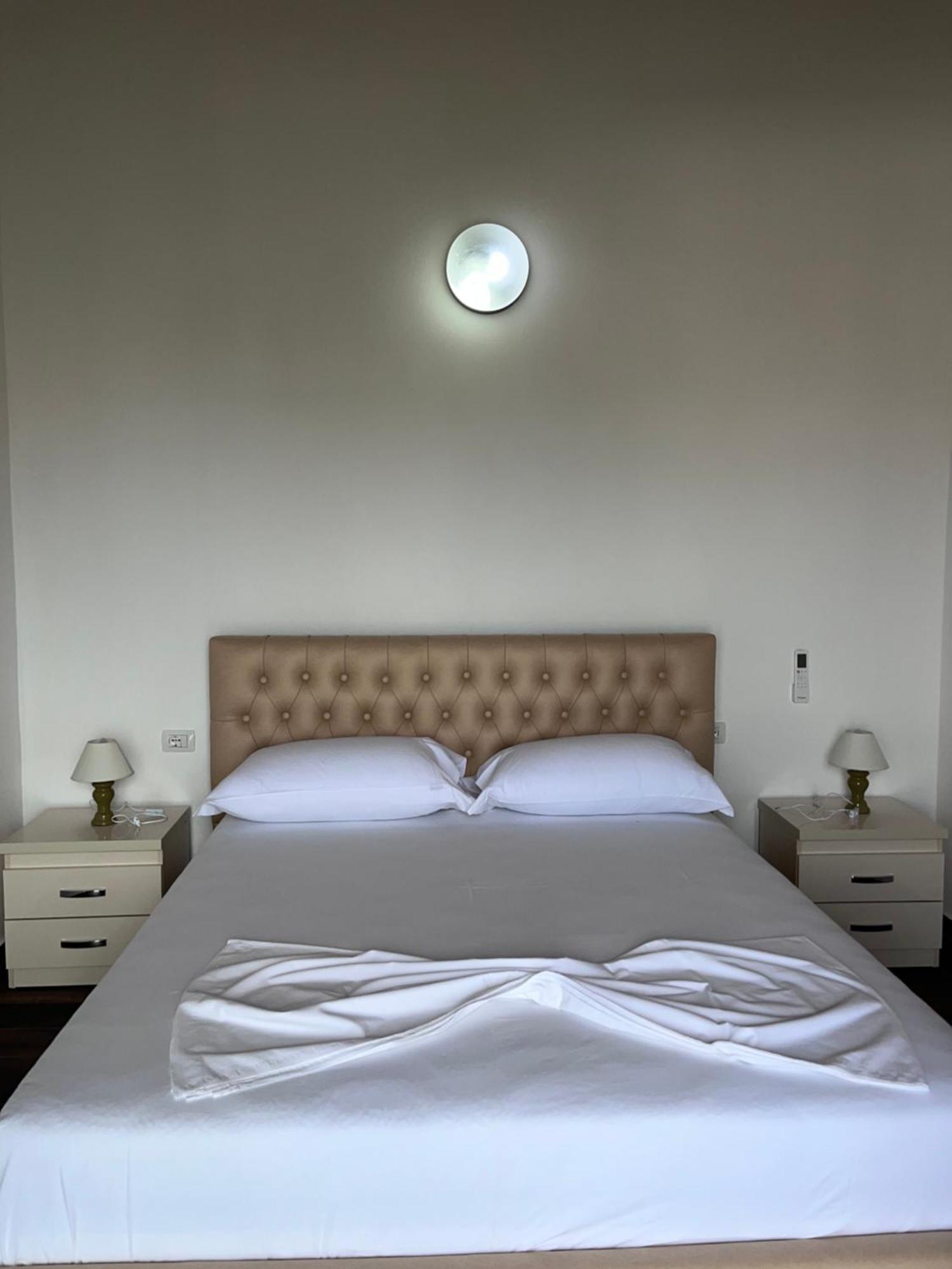 Villa Bailey Vlorë Εξωτερικό φωτογραφία