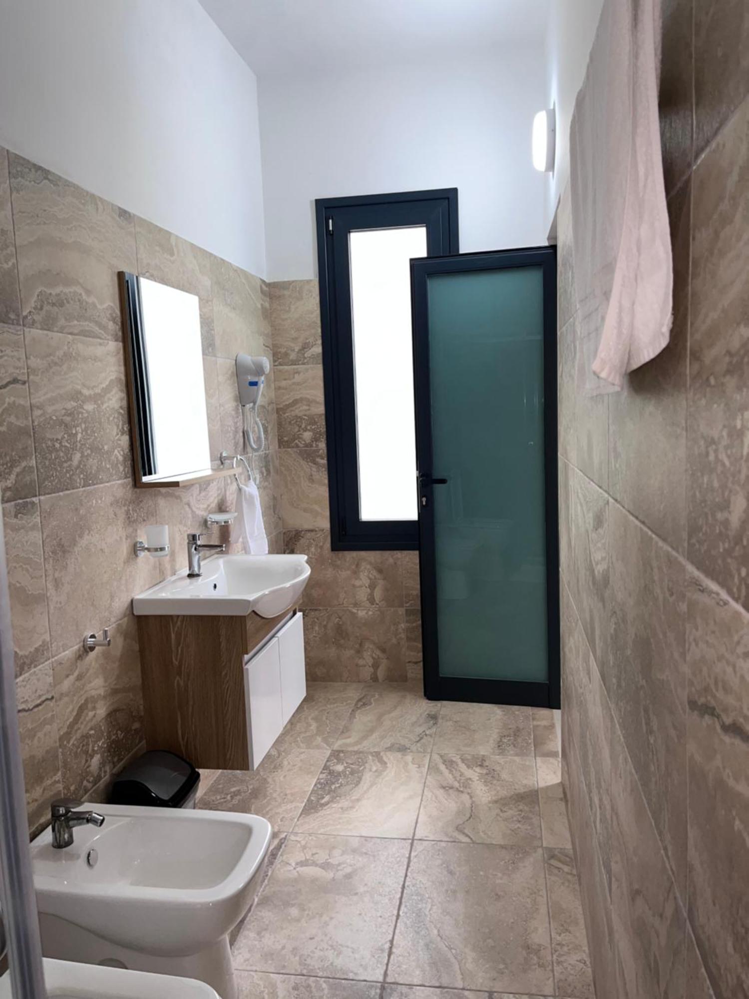 Villa Bailey Vlorë Εξωτερικό φωτογραφία