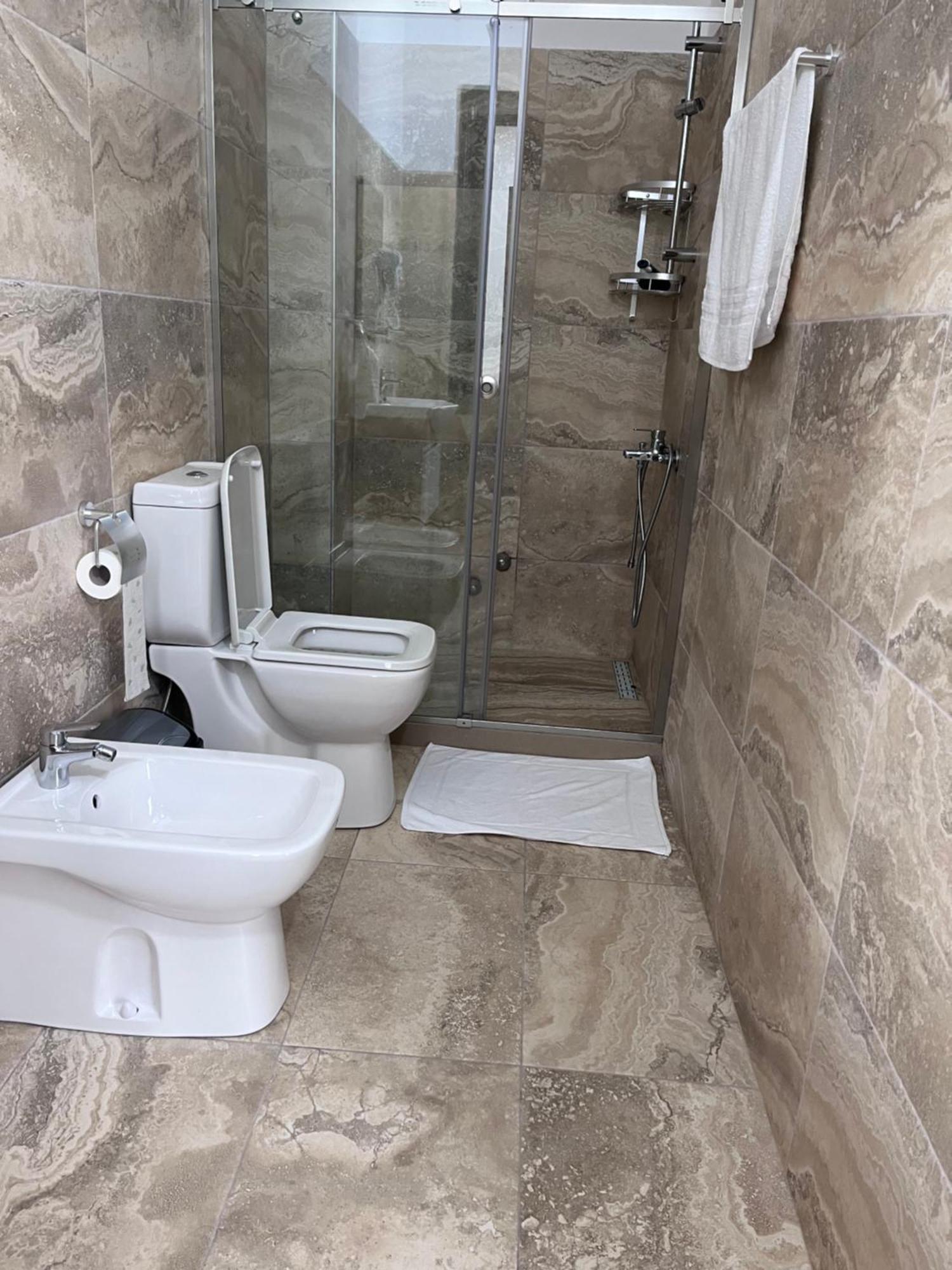 Villa Bailey Vlorë Εξωτερικό φωτογραφία